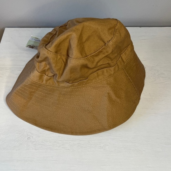 Pusheen Box Exclusive Sun Hat With Sleepy Sloth Graphic - Picture 2 of 6